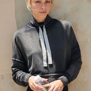 Free People Lara Pullover